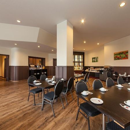 Hotel Maxim Duesseldorf City Ngoại thất bức ảnh