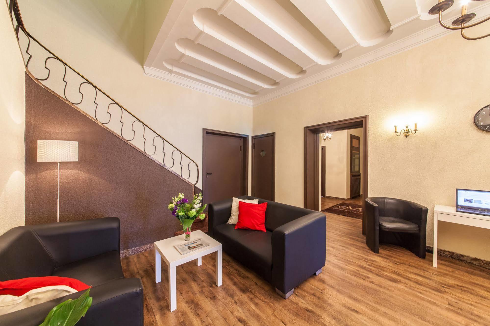Hotel Maxim Duesseldorf City Ngoại thất bức ảnh